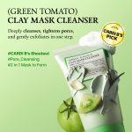 FULLY Green Tomato Clay Pack Cleanser - Image 3