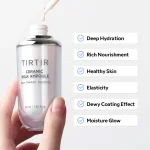TIRTIR Ceramic Milk Ampoule - Image 4