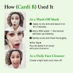 FULLY Green Tomato Clay Pack Cleanser - Image 7