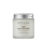 Mary&May Lemon Niacinamide Glow Wash off Pack 125g