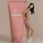 Nutseline Aroma Nut Slim Fit Body Lotion 200ml - Image 2