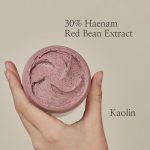 Beauty Of Joseon Red Bean Refreshing Pore Mask 140ml - Image 4