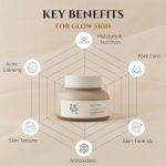 Beauty Of Joseon Ground Rice and Honey Glow Mask 150ml - Image 2
