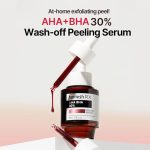 Heimish RX AHA BHA Peeling Serum 35ml - Image 2