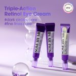 SOME BY MI Retinol Intense Advanced Triple Action Eye Cream 30ml - Image 2