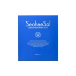 SeohaeSol Chi-Ki-Da Mask