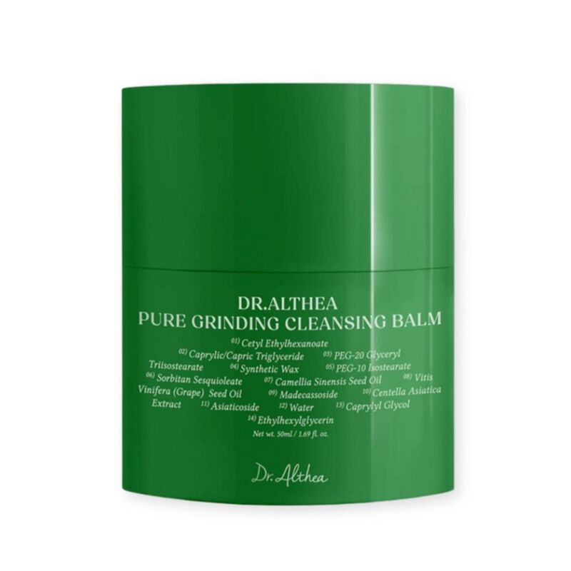 259417330693_1 Dr.Althea Pure Grinding Cleansing Balm 50ml - Image 1