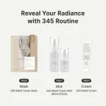 Dr.Althea 345 Relief Cream Mist 100ml - Image 6