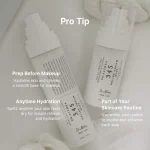 Dr.Althea 345 Relief Cream Mist 100ml - Image 3