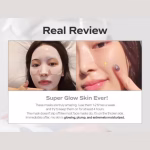 SUNGBOON EDITOR Deep Collagen Power Boosting Mask - Image 7