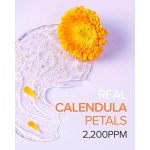 Mary&May Calendula Peptide Ageless Sleeping Mask 30g - Image 3