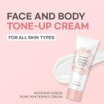 it's skin Secret Solution Wedding Dress Cream 100ml - Image 2