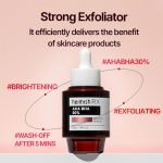 Heimish RX AHA BHA Peeling Serum 35ml - Image 4
