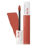 Maybelline Superstay Matte Ink - Image 10