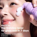 SOME BY MI Retinol Bakuchiol Bubble Toner 100ml - Image 2