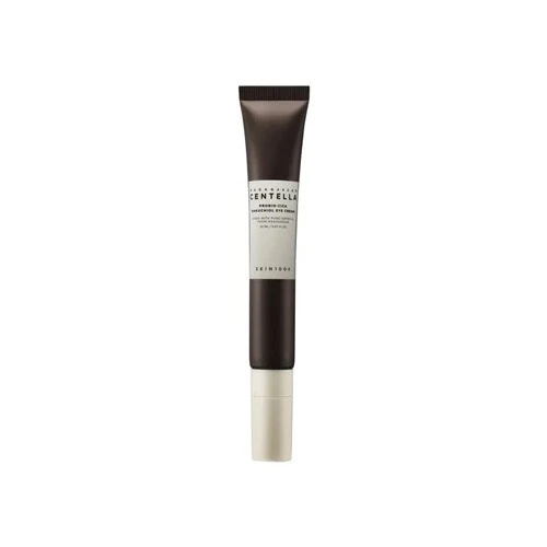 414cfec654a661bf51f4aaf175a40851 SKIN1004 Madagascar Centella Probio-Cica Bakuchiol Eye Cream 20ml - Image 1