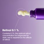 SOME BY MI Retinol Intense Advanced Triple Action Eye Cream 30ml - Image 4