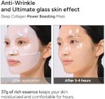 SUNGBOON EDITOR Deep Collagen Power Boosting Mask - Image 5