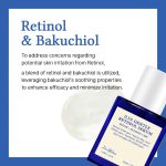 Dr.Althea 0.1% Gentle Retinol Serum 30ml - Image 4