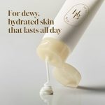 HEVEBLUE Salmon Caring Centella Cream 100ml - Image 3