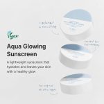 Dr.Althea Aqua Glowing Sunscreen 45ml - Image 4