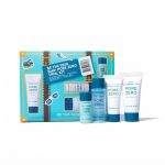 BE THE SKIN BHA+ Pore Zero Trial Kit