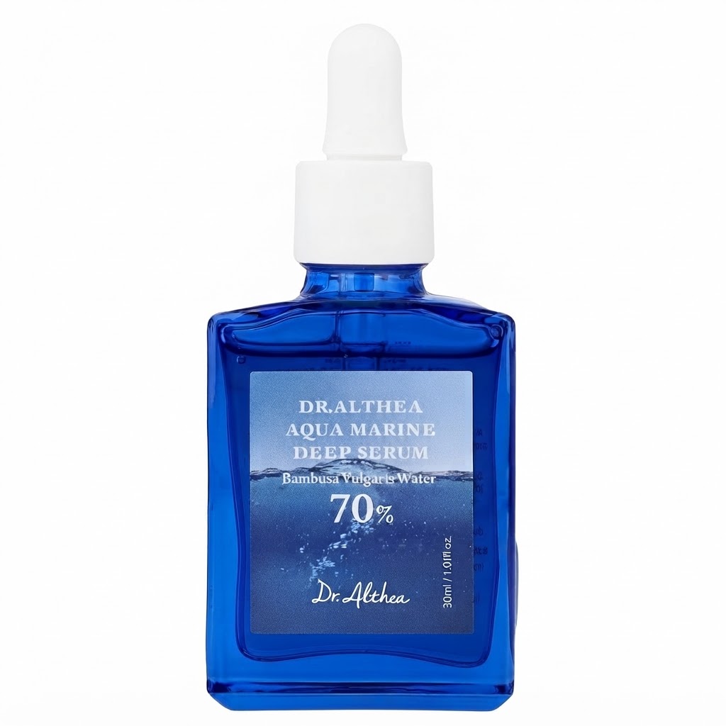 546e80b2-1fab-4231-8a65-151ec4117b76 Dr.Althea Aqua Marine Deep Serum 30ml - Image 1
