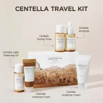 SKIN1004 Madagascar Centella Travel Kit (5ea) - Image 4