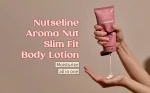 Nutseline Aroma Nut Slim Fit Body Lotion 200ml - Image 3