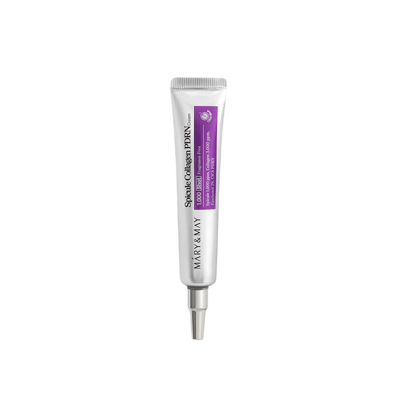 613617910307_1 Mary&May Spicule Collagen PDRN Cream 15ml - Image 1