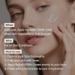 Dr.Reju-All Advanced PDRN Rejuvenating Cream 20ml - Image 10