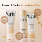 Purito Seoul Oat PDRN Gentle Refining Toner 200ml - Image 5