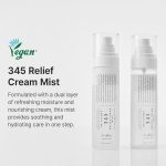 Dr.Althea 345 Relief Cream Mist 100ml - Image 2