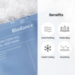 Biodance Hydro Cera-nol Real Deep Mask - Image 5