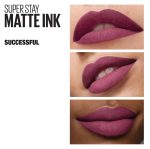 Maybelline Superstay Matte Ink - Image 4