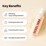 KSECRET SEOUL1988 Essence Snail Mucin 97% + Rice 100ml - Image 2