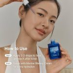Dr.Althea Aqua Marine Deep Serum 30ml - Image 7