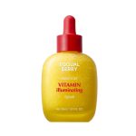 EQQUALBERRY Vitamin Illuminating Serum 30ml