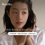 GROWUS Sea Salt Therapy Scalp Scaler 120g - Image 5