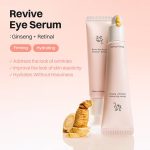 Beauty Of Joseon Revive Eye Serum : Ginseng + Retinal 30ml - Image 2