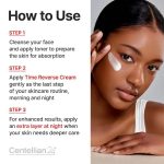 Centellian24 Madeca Cream Time Reverse 50ml - Image 6