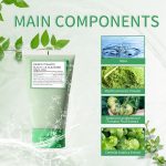 FULLY Green Tomato Clay Pack Cleanser - Image 4