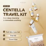SKIN1004 Madagascar Centella Travel Kit (5ea) - Image 2