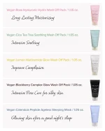 Mary&May Mini Mask 5 Types Set - Image 3