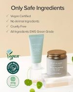 Mary&May CICA TeaTree Soothing Wash off Pack 30g - Image 2