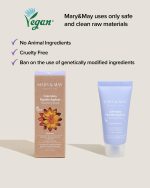 Mary&May Calendula Peptide Ageless Sleeping Mask 30g - Image 2