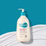 Derma-B:Daily Moisture Body Lotion 400ml - Image 6
