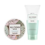 HEIMISH Best Double Cleansing Set