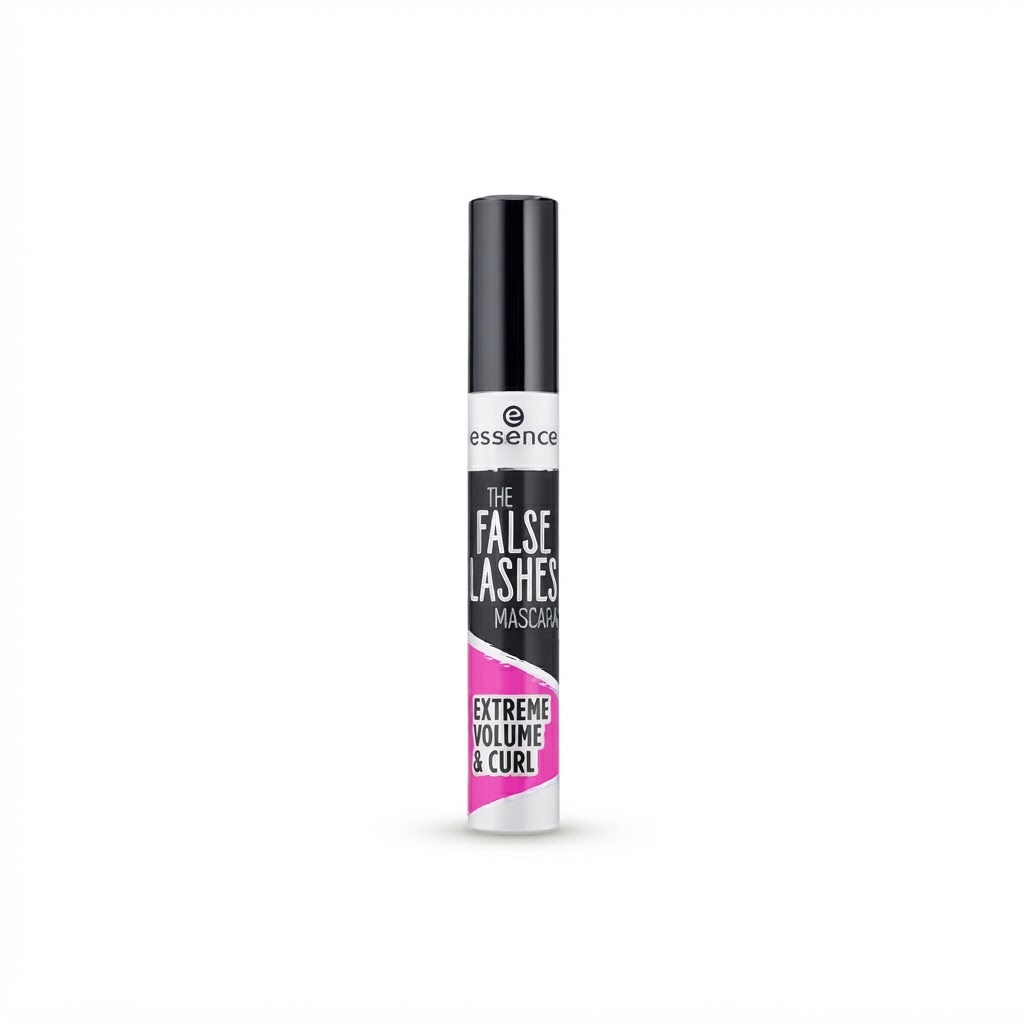 7b01f22c-d68e-49bd-9b14-a0dce07ad912 Essence The False Lashes Mascara Extreme Volume & Curl - Image 1