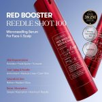 VT Red Booster Reedle Shot 100 - Image 4